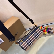 Burberry Satchel Bags